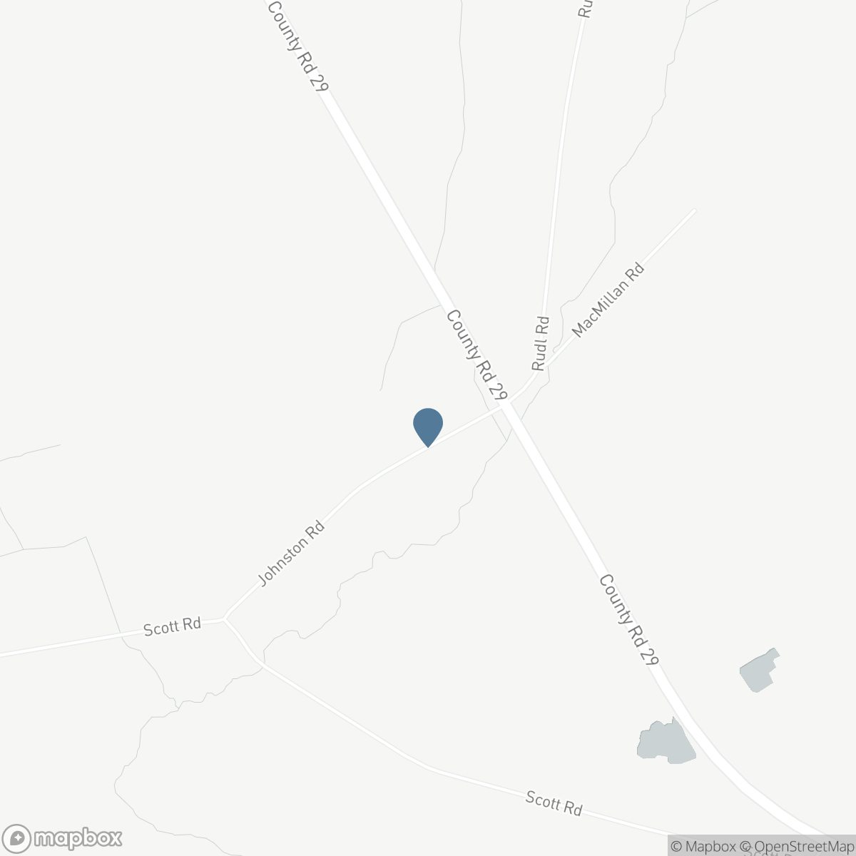 428 JOHNSTON ROAD, Augusta, Ontario K0G 1R0